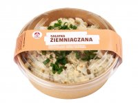 Sałatka Ziemniaczana 320 g